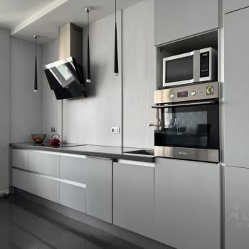 Продается 2-х комнатная квартира, 79 м²