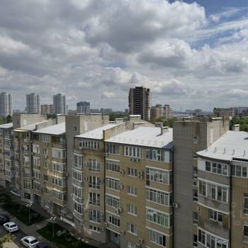 Продается 2-х комнатная квартира, 79 м²