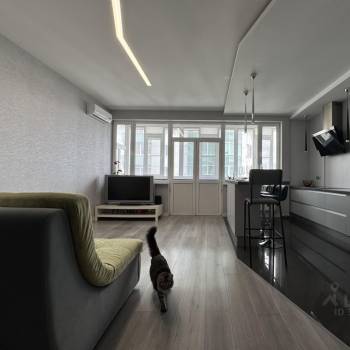 Продается 2-х комнатная квартира, 79 м²