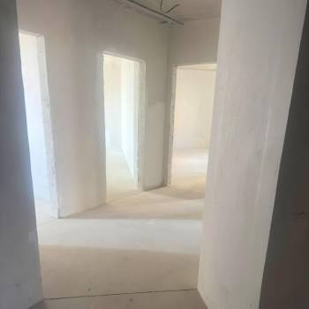 Продается 3-х комнатная квартира, 110,2 м²