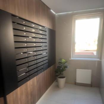 Продается 3-х комнатная квартира, 110,2 м²