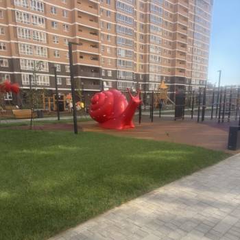 Продается 3-х комнатная квартира, 110,2 м²