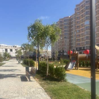 Продается 3-х комнатная квартира, 110,2 м²