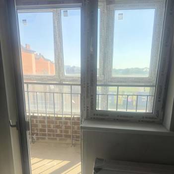 Продается 3-х комнатная квартира, 110,2 м²