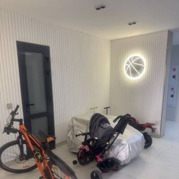 Продается 3-х комнатная квартира, 110,2 м²