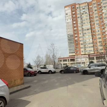 Сдается Нежилое помещение, 51,8 м²