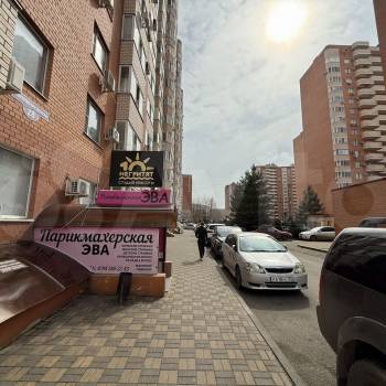 Сдается Нежилое помещение, 51,8 м²