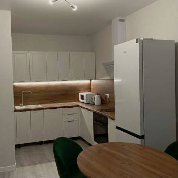 Сдается 1-комнатная квартира, 36,6 м²