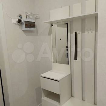 Сдается 1-комнатная квартира, 36,6 м²