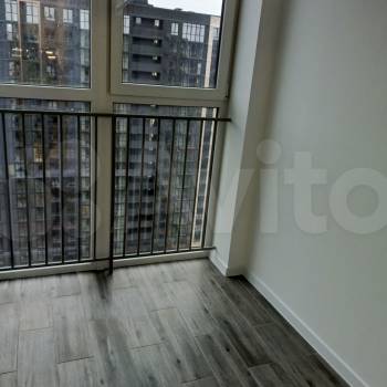 Сдается 1-комнатная квартира, 36,6 м²