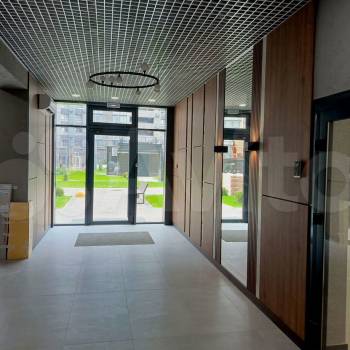 Сдается 1-комнатная квартира, 36,6 м²