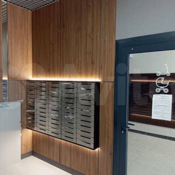 Сдается 1-комнатная квартира, 36,6 м²