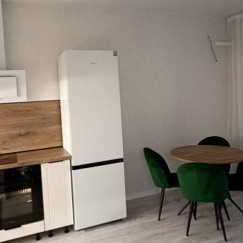 Сдается 1-комнатная квартира, 36,6 м²