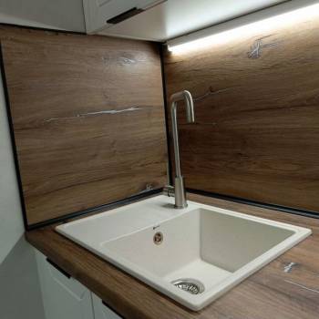 Сдается 1-комнатная квартира, 36,6 м²