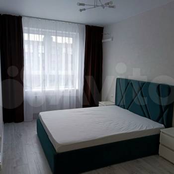 Сдается 1-комнатная квартира, 36,6 м²