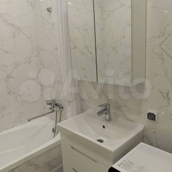 Сдается 1-комнатная квартира, 36,6 м²