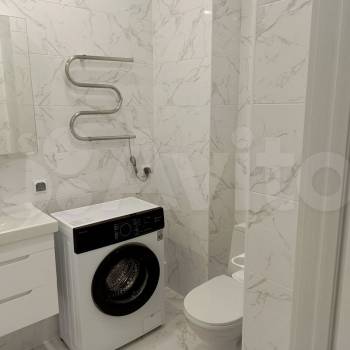 Сдается 1-комнатная квартира, 36,6 м²