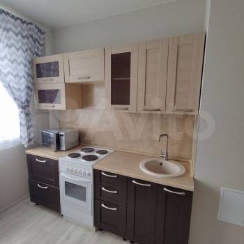 Сдается 2-х комнатная квартира, 61 м²