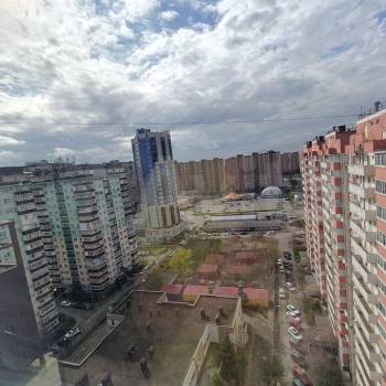 Сдается 2-х комнатная квартира, 61 м²