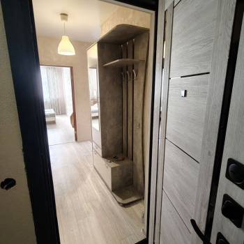 Сдается 2-х комнатная квартира, 61 м²