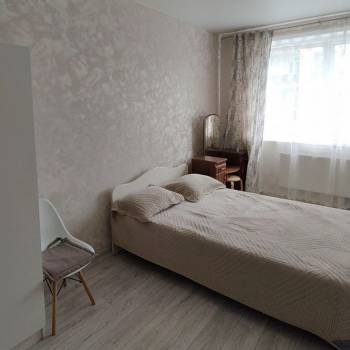 Сдается 2-х комнатная квартира, 61 м²