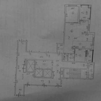 Сдается Многокомнатная квартира, 80 м²