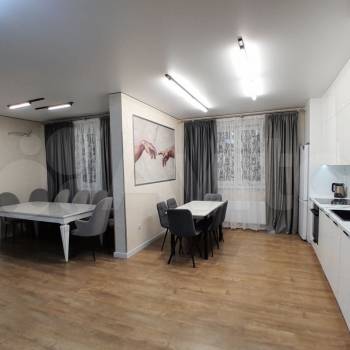 Сдается Многокомнатная квартира, 80 м²