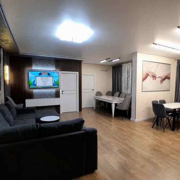 Сдается Многокомнатная квартира, 80 м²