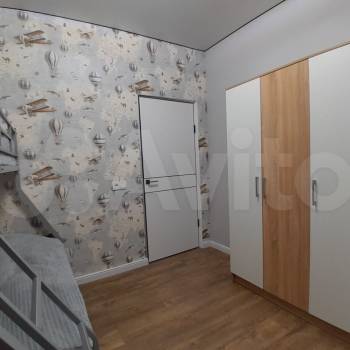 Сдается Многокомнатная квартира, 80 м²