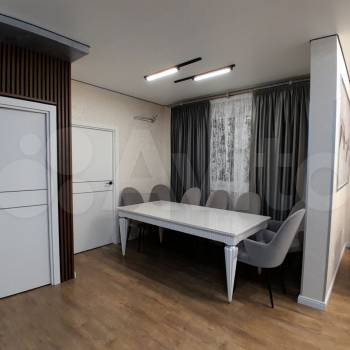 Сдается Многокомнатная квартира, 80 м²