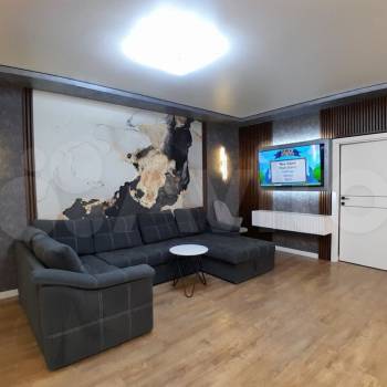 Сдается Многокомнатная квартира, 80 м²