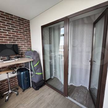 Продается 2-х комнатная квартира, 85 м²