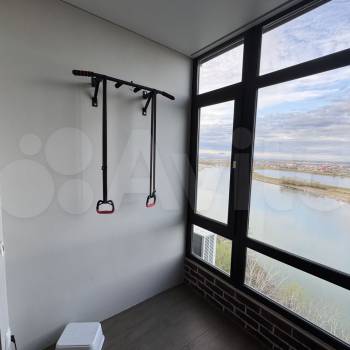 Продается 2-х комнатная квартира, 85 м²