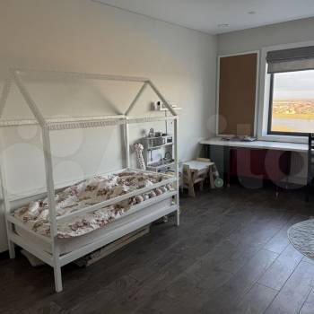 Продается 2-х комнатная квартира, 85 м²