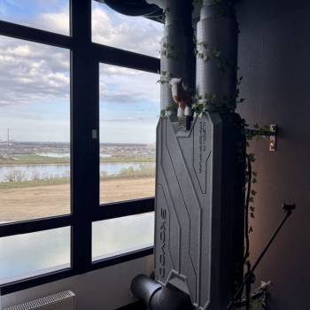 Продается 2-х комнатная квартира, 85 м²