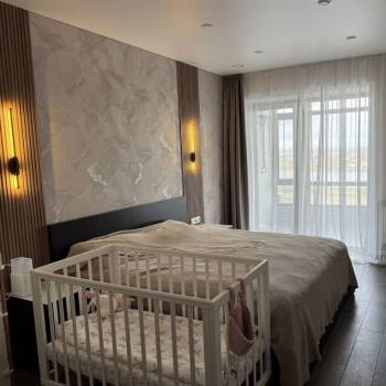 Продается 2-х комнатная квартира, 85 м²