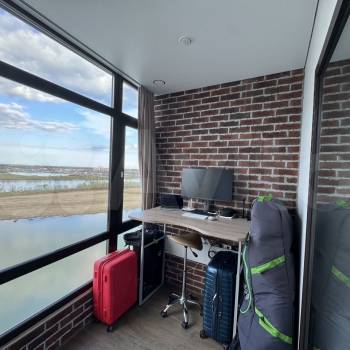 Продается 2-х комнатная квартира, 85 м²