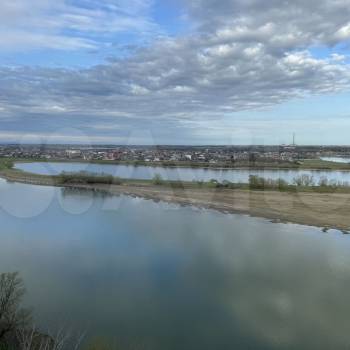 Продается 2-х комнатная квартира, 85 м²