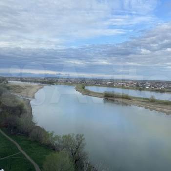 Продается 2-х комнатная квартира, 85 м²