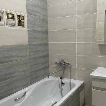 Сдается 1-комнатная квартира, 41,7 м²