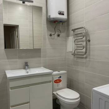 Сдается 1-комнатная квартира, 41,7 м²