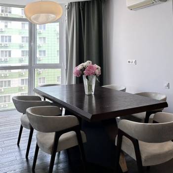 Продается 3-х комнатная квартира, 102 м²