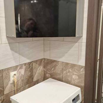 Сдается 1-комнатная квартира, 46 м²