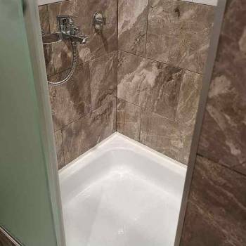 Сдается 1-комнатная квартира, 46 м²