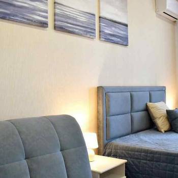 Сдается 1-комнатная квартира, 47 м²