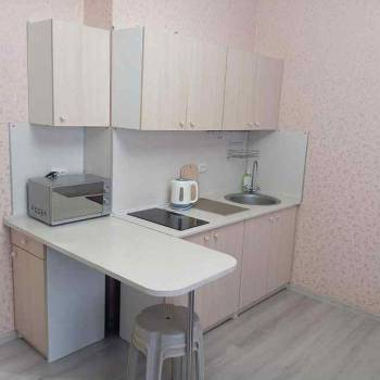 Сдается 1-комнатная квартира, 27 м²