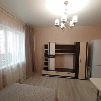 Сдается 1-комнатная квартира, 27 м²