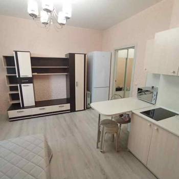 Сдается 1-комнатная квартира, 27 м²
