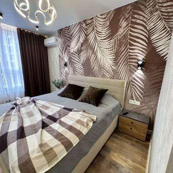 Сдается 2-х комнатная квартира, 62 м²