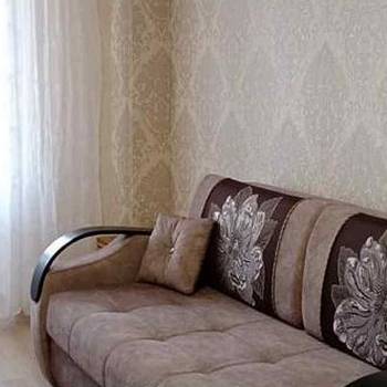 Сдается 1-комнатная квартира, 43 м²